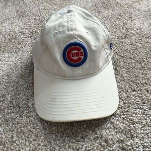 Chicago Cubs one size fits most ball cap
